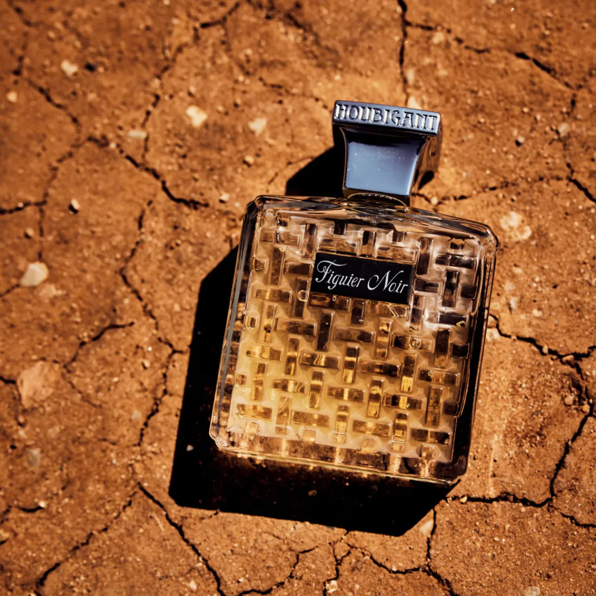 Voor Hem | Houtachtig | Perfume Lounge Figuier Noir - eau de parfum extreme
