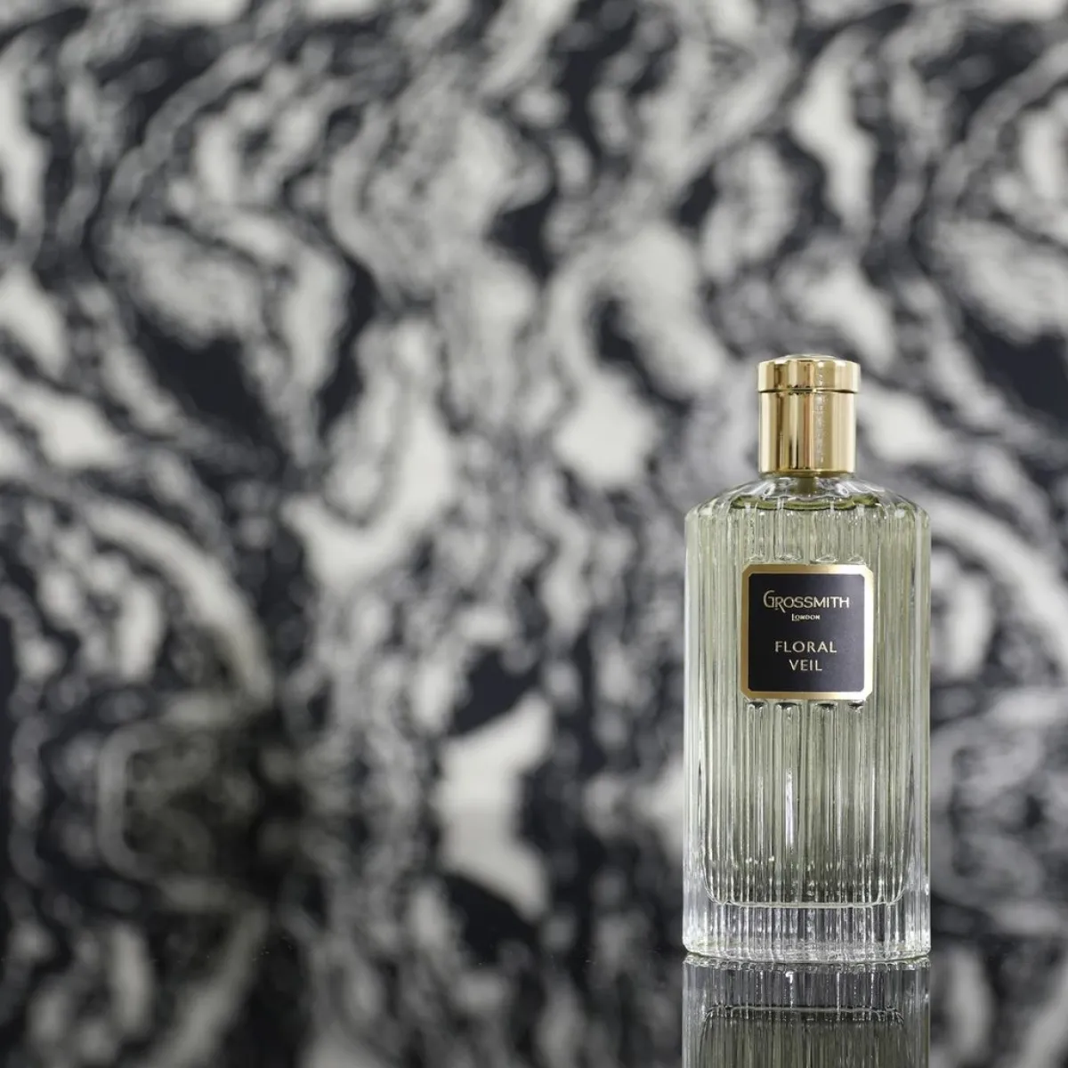 Elegant | Perfume Lounge Floral Veil - eau de parfum