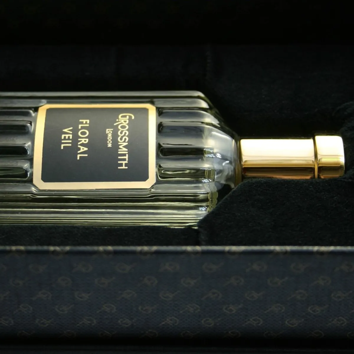 Elegant | Perfume Lounge Floral Veil - eau de parfum