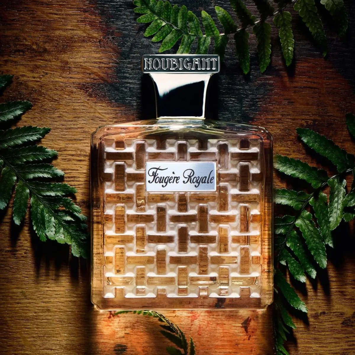 Voor Hem | Perfume Lounge Fougere Royale - eau de parfum extreme