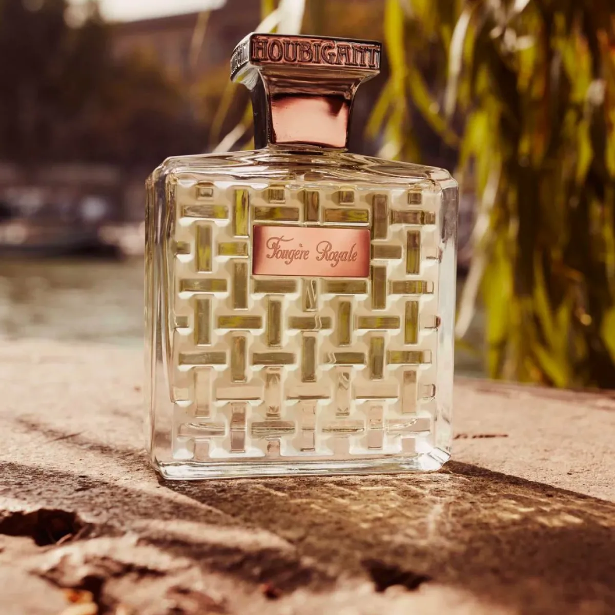 Voor Hem | Perfume Lounge Fougere Royale - eau de parfum extreme