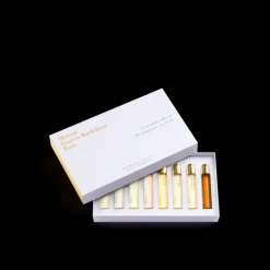 Voor Haar | Discovery Sets | Perfume Lounge Fragrance wardrobe for her - discovery set