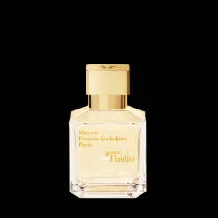 Voor Haar | Francis Kurkdjian | Perfume Lounge gentle Fluidity gold - eau de parfum