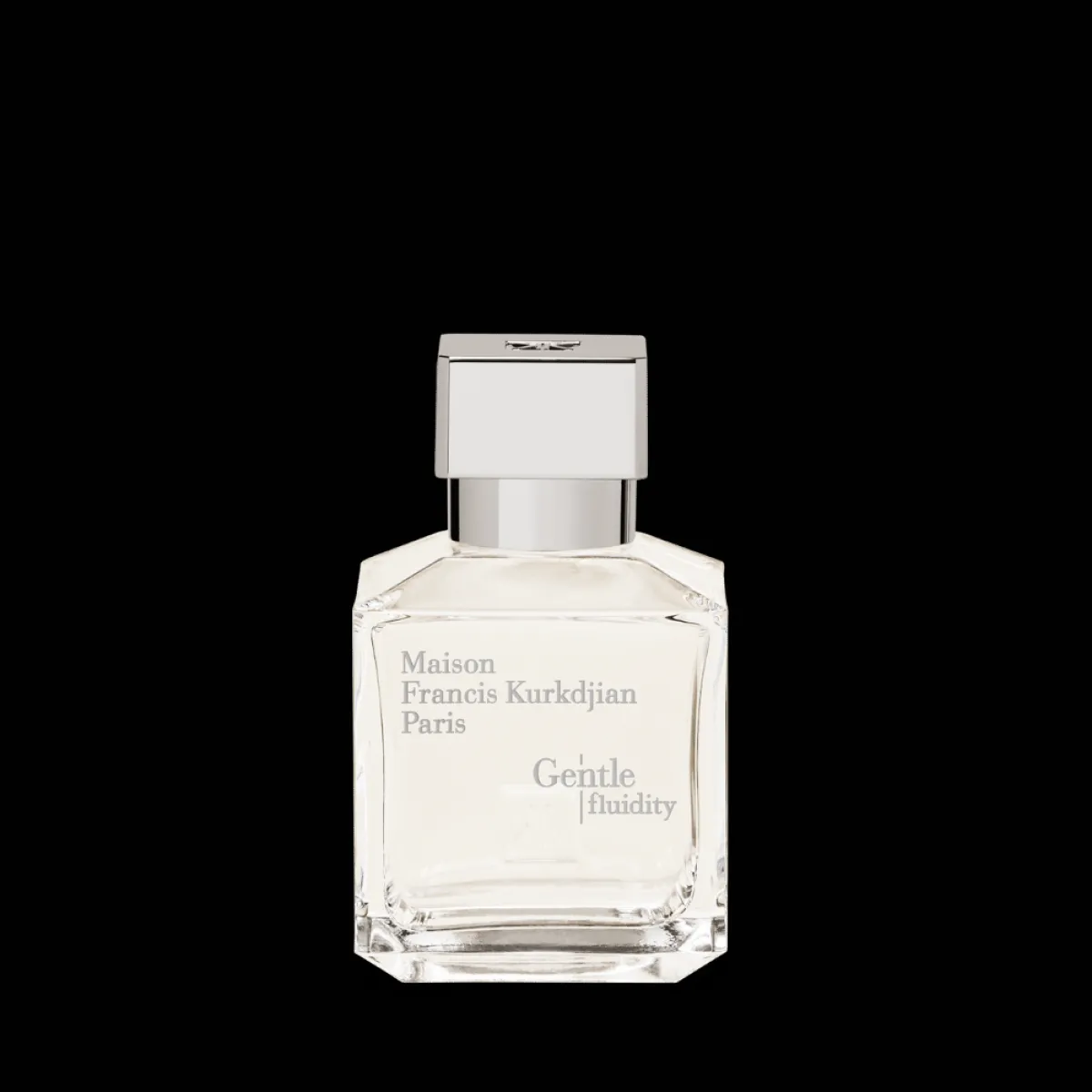 Francis Kurkdjian | Clean | Perfume Lounge Gentle fluidity silver - eau de parfum