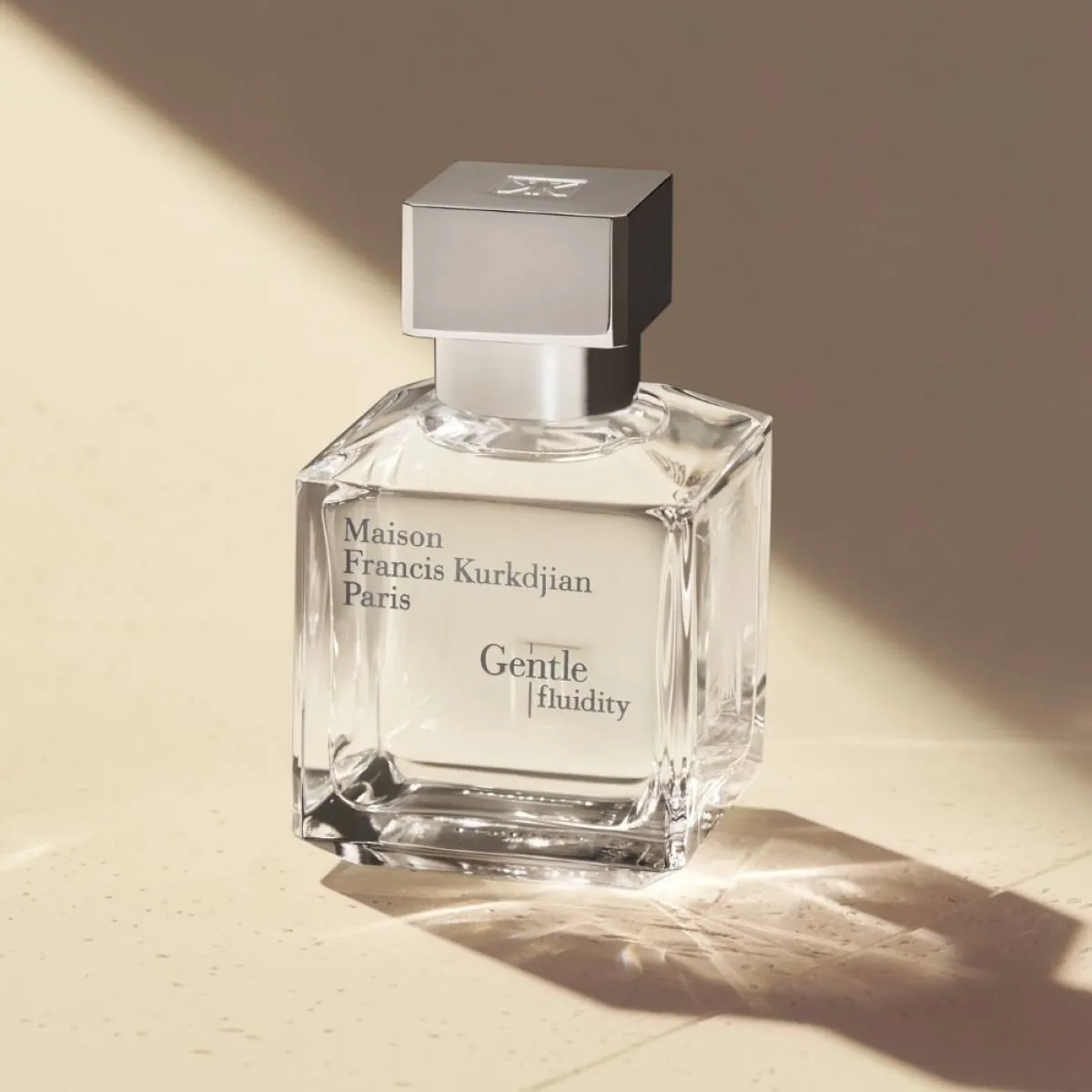 Francis Kurkdjian | Clean | Perfume Lounge Gentle fluidity silver - eau de parfum