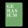 Boeken | Perfume Lounge Geranium in perfumery
