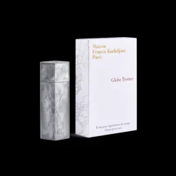 Voor Haar | Voor Hem | Perfume Lounge Globe Trotter zinc - travel size