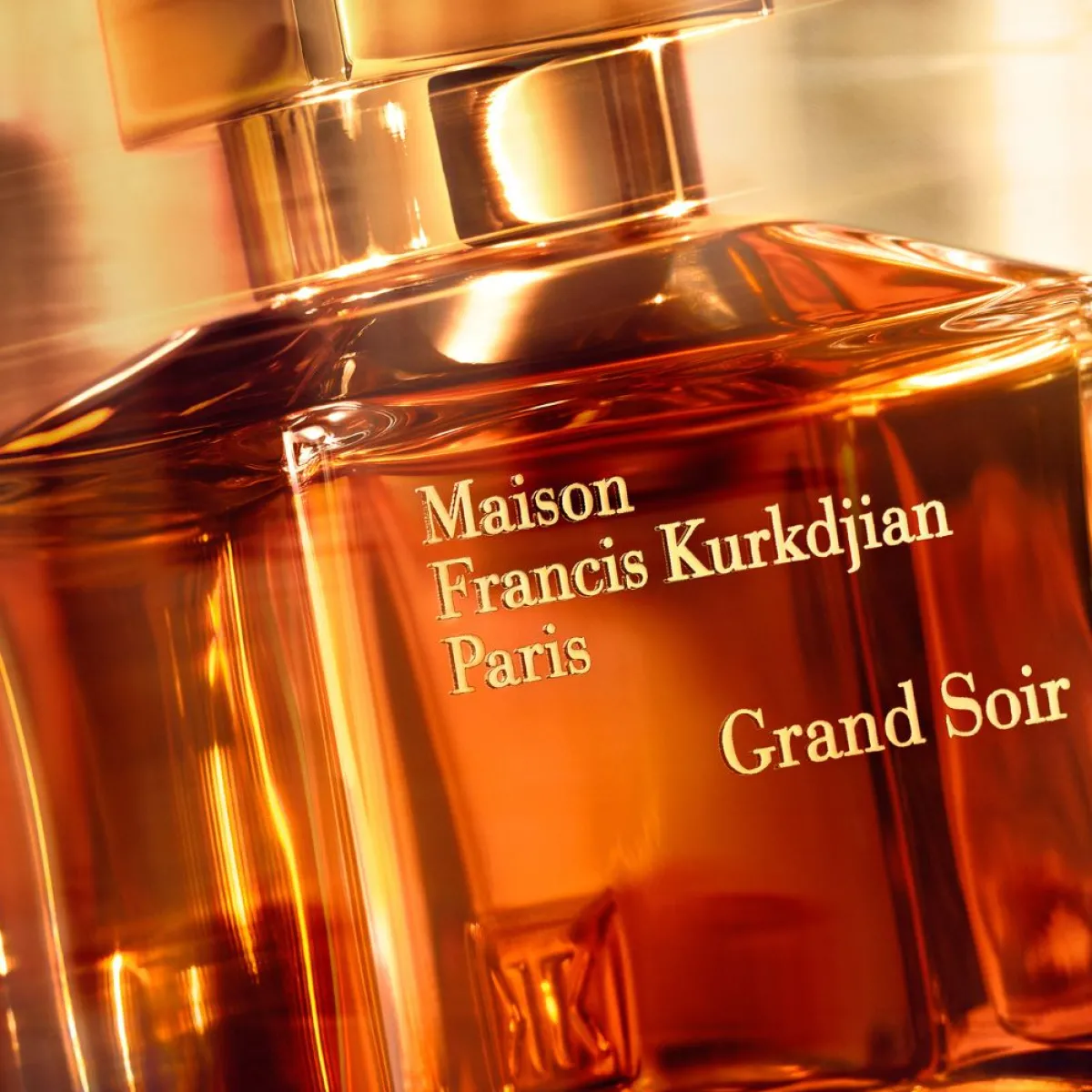 Voor Hem | Francis Kurkdjian | Perfume Lounge Grand Soir - eau de parfum
