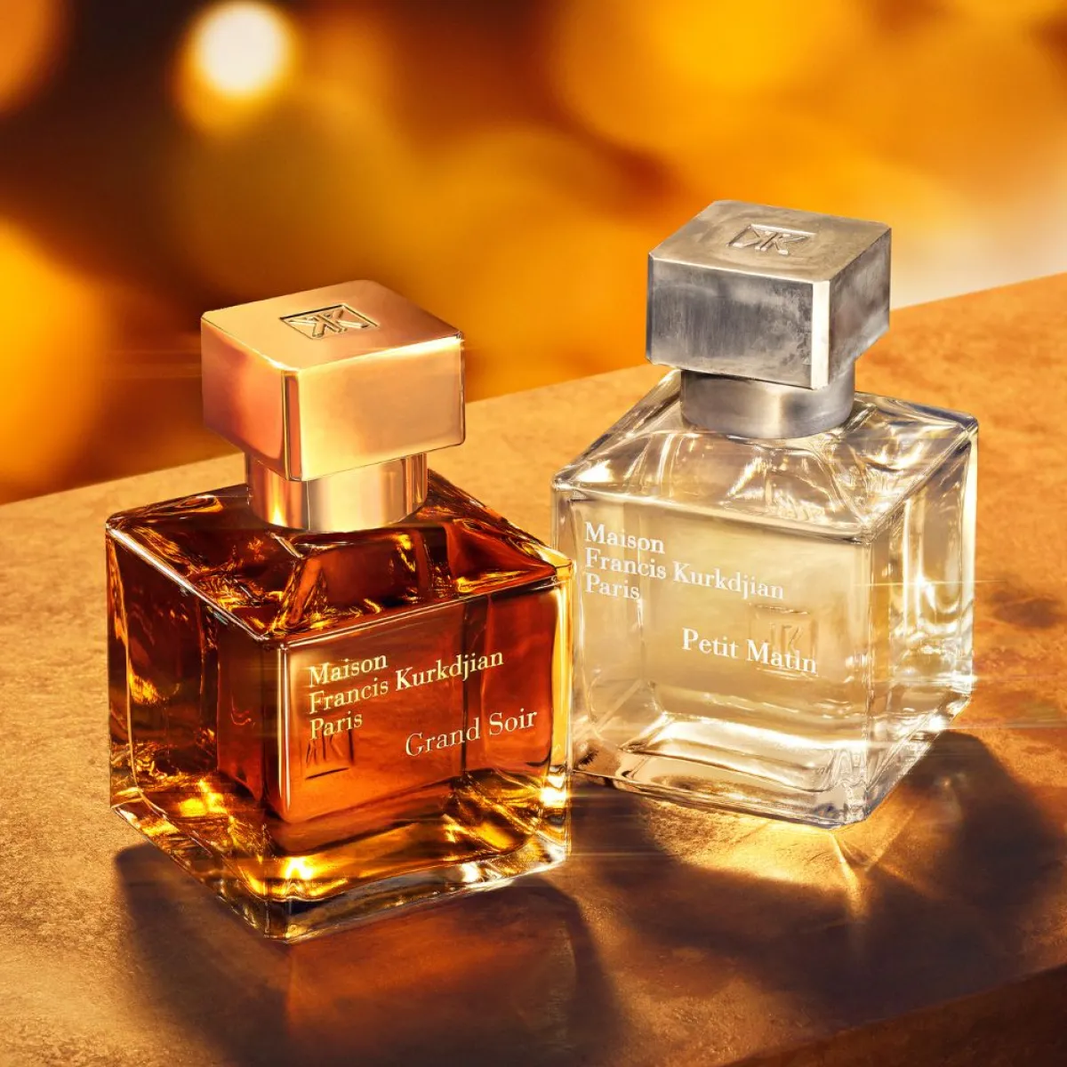 Voor Hem | Francis Kurkdjian | Perfume Lounge Grand Soir - eau de parfum