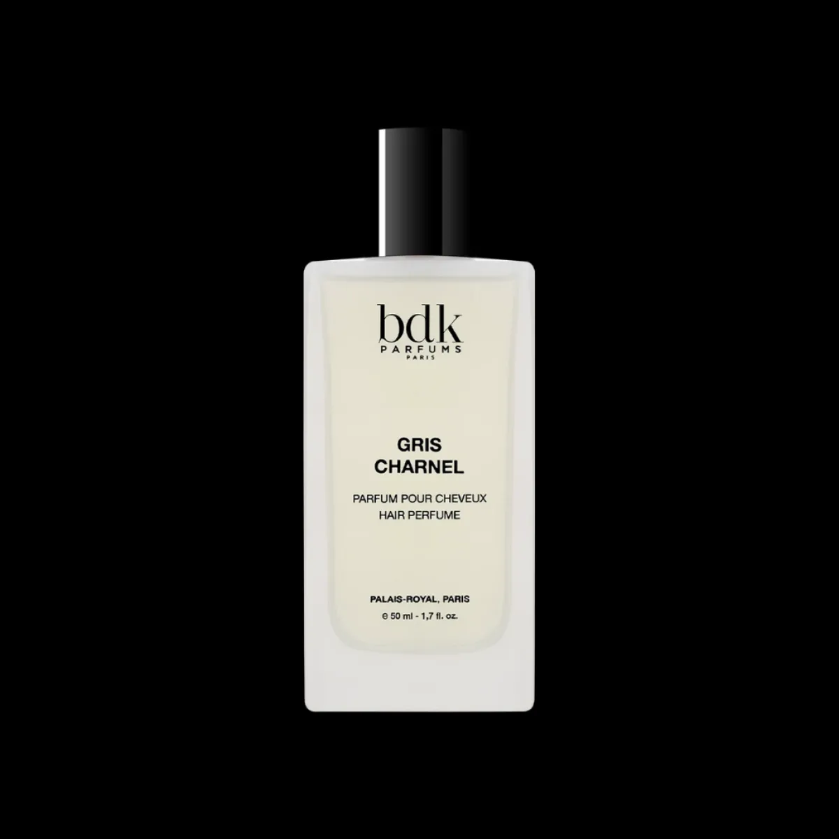 Voor Haar | Haar Mists | Perfume Lounge Gris Charnel - hair perfume