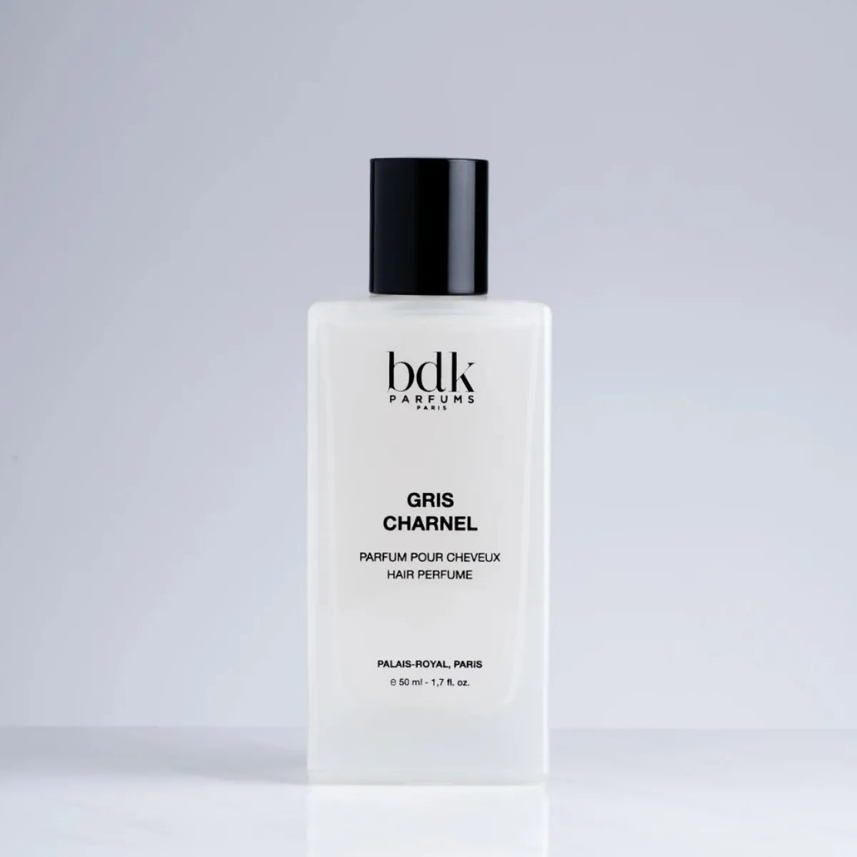 Voor Haar | Haar Mists | Perfume Lounge Gris Charnel - hair perfume
