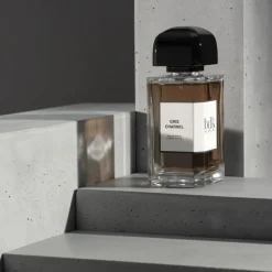 Voor Haar | Haar Mists | Perfume Lounge Gris Charnel - hair perfume