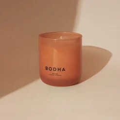 Voor Haar | Geurkaarsen | Perfume Lounge Ground Ritual - Incense Candle