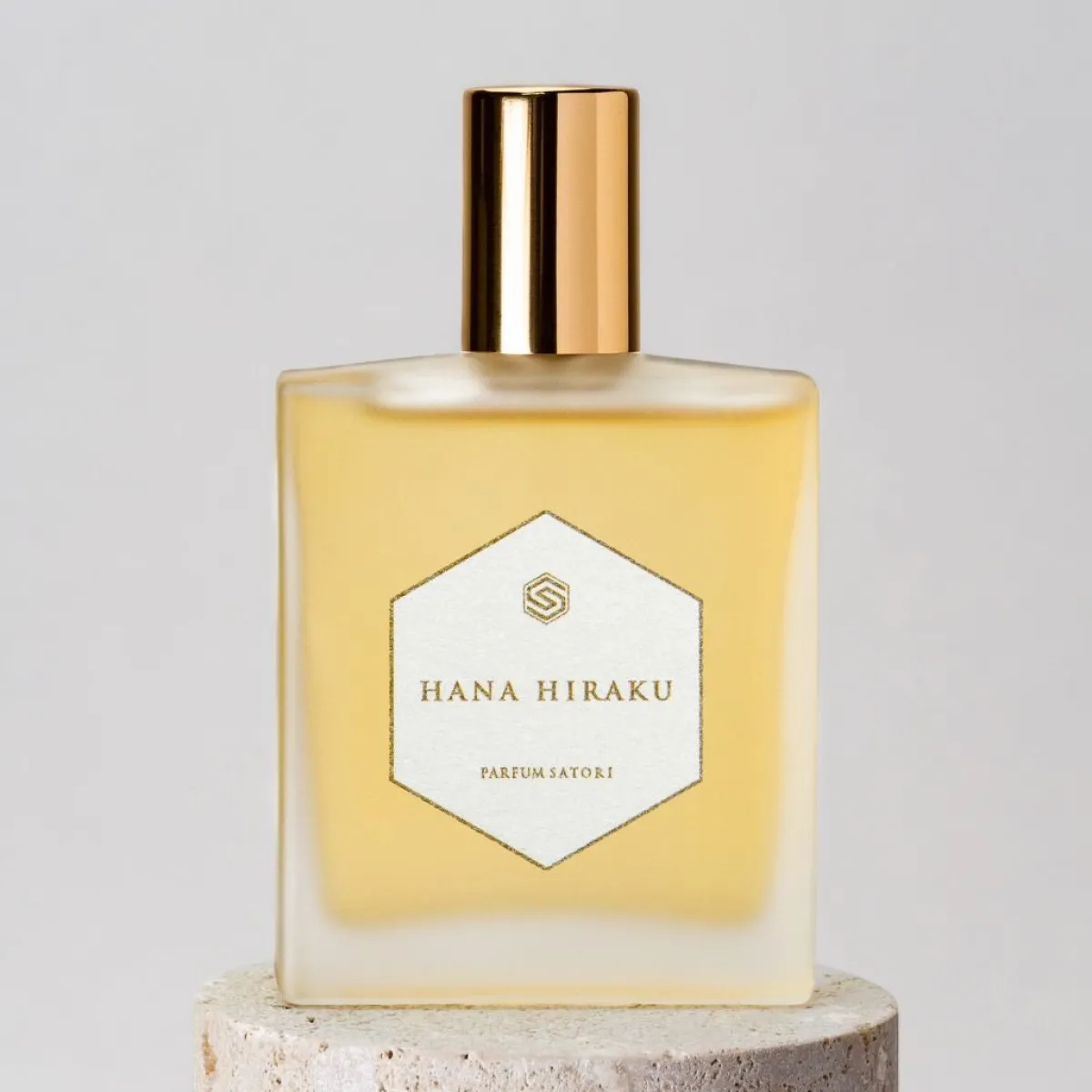 Vrolijk | Perfume Lounge Hana Hiraku - eau de parfum