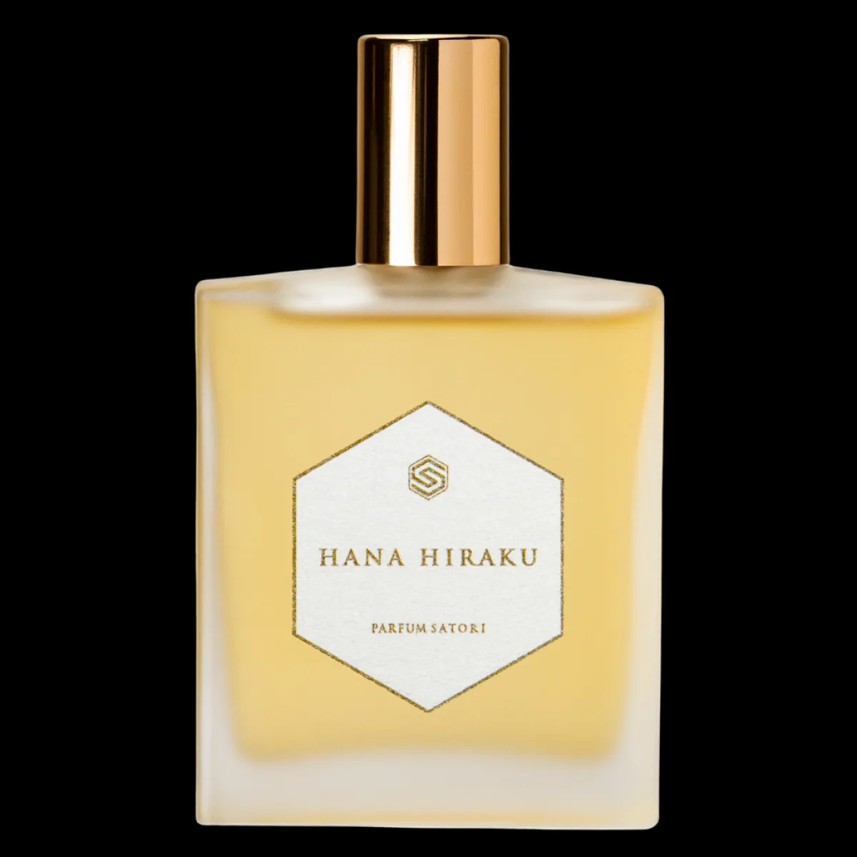 Vrolijk | Perfume Lounge Hana Hiraku - eau de parfum