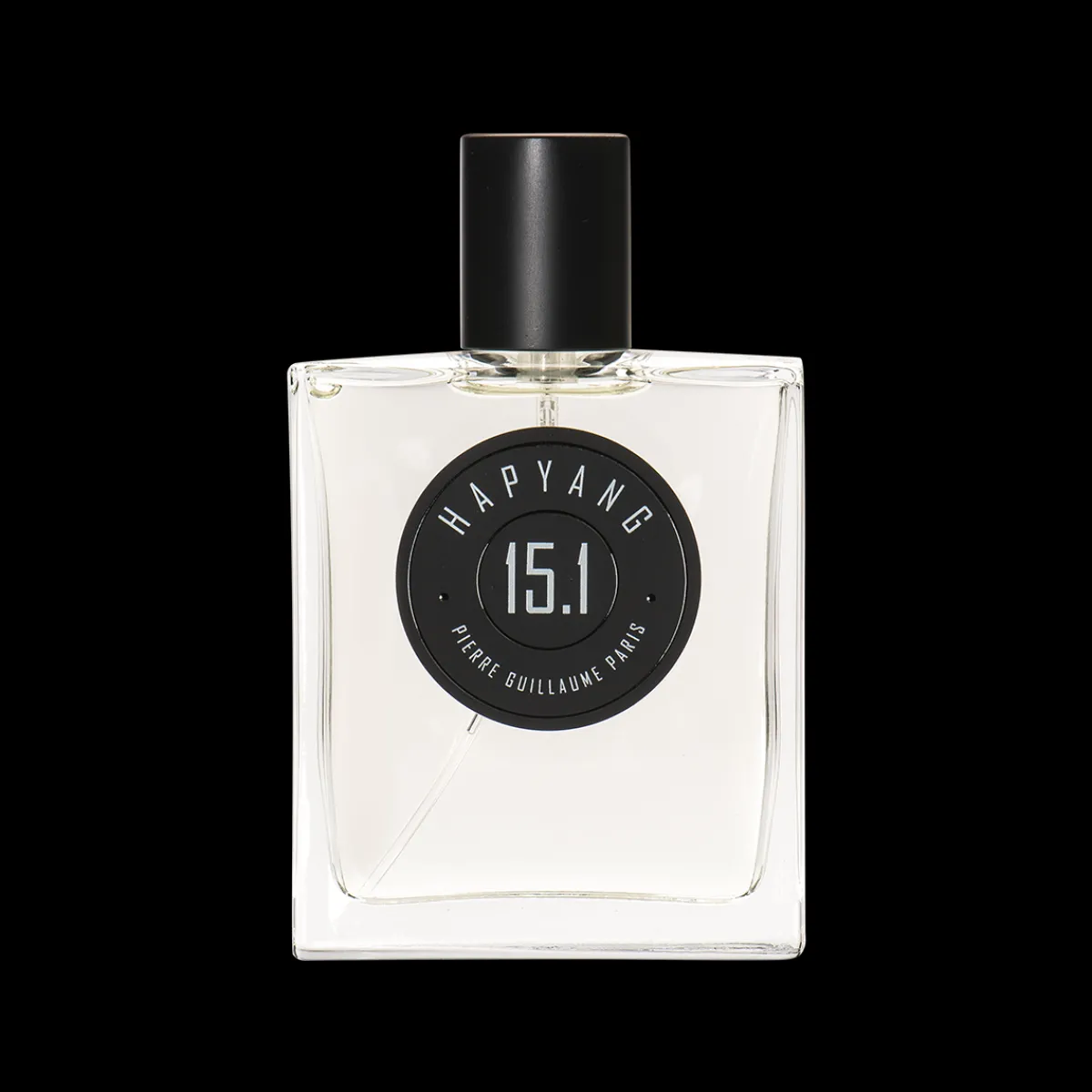 Vrolijk | Perfume Lounge 15.1 Hapyang - eau de parfum