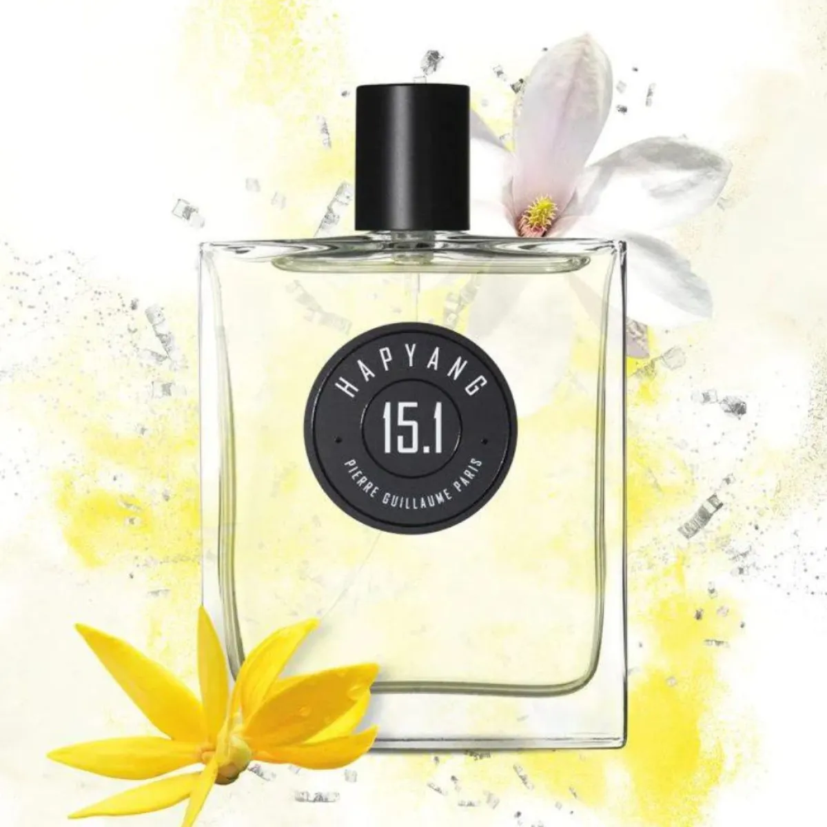 Vrolijk | Perfume Lounge 15.1 Hapyang - eau de parfum