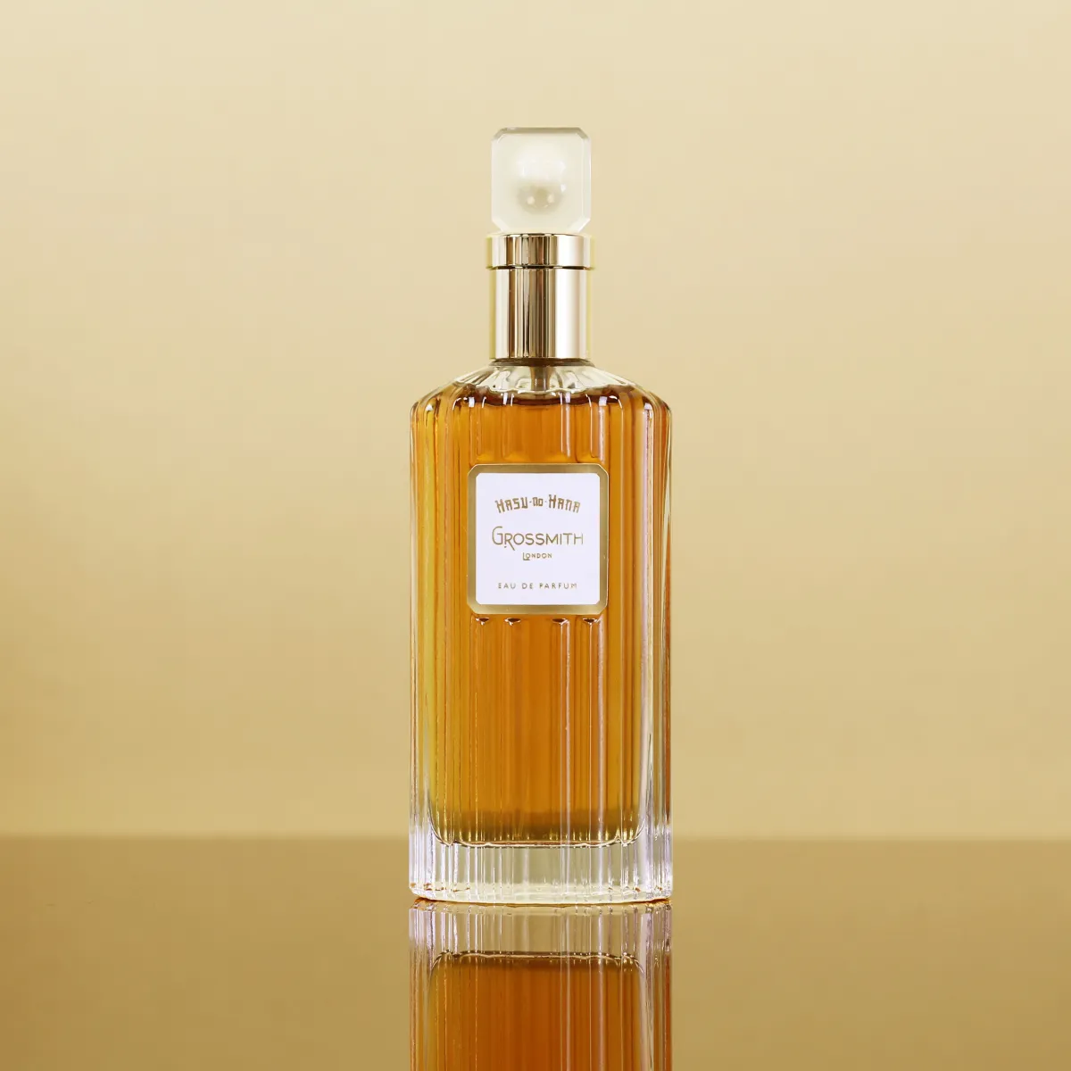 Poederig | Perfume Lounge Hasu-No-Hana eau de parfum