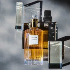 Poederig | Perfume Lounge Hasu-No-Hana eau de parfum