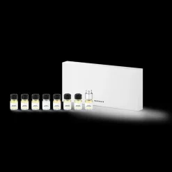 Voor Haar | Voor Hem | Perfume Lounge Headspace - discovery set