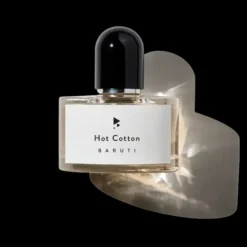Clean | Musky | Perfume Lounge Hot Cotton - eau de parfum