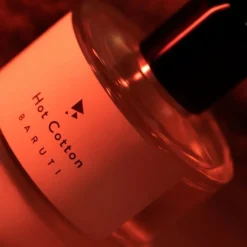 Clean | Musky | Perfume Lounge Hot Cotton - eau de parfum