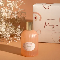 Voor Haar | Room Sprays | Perfume Lounge Hugs - room & body spray
