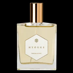Energiek | Groen | Perfume Lounge Hyouge - eau de parfum