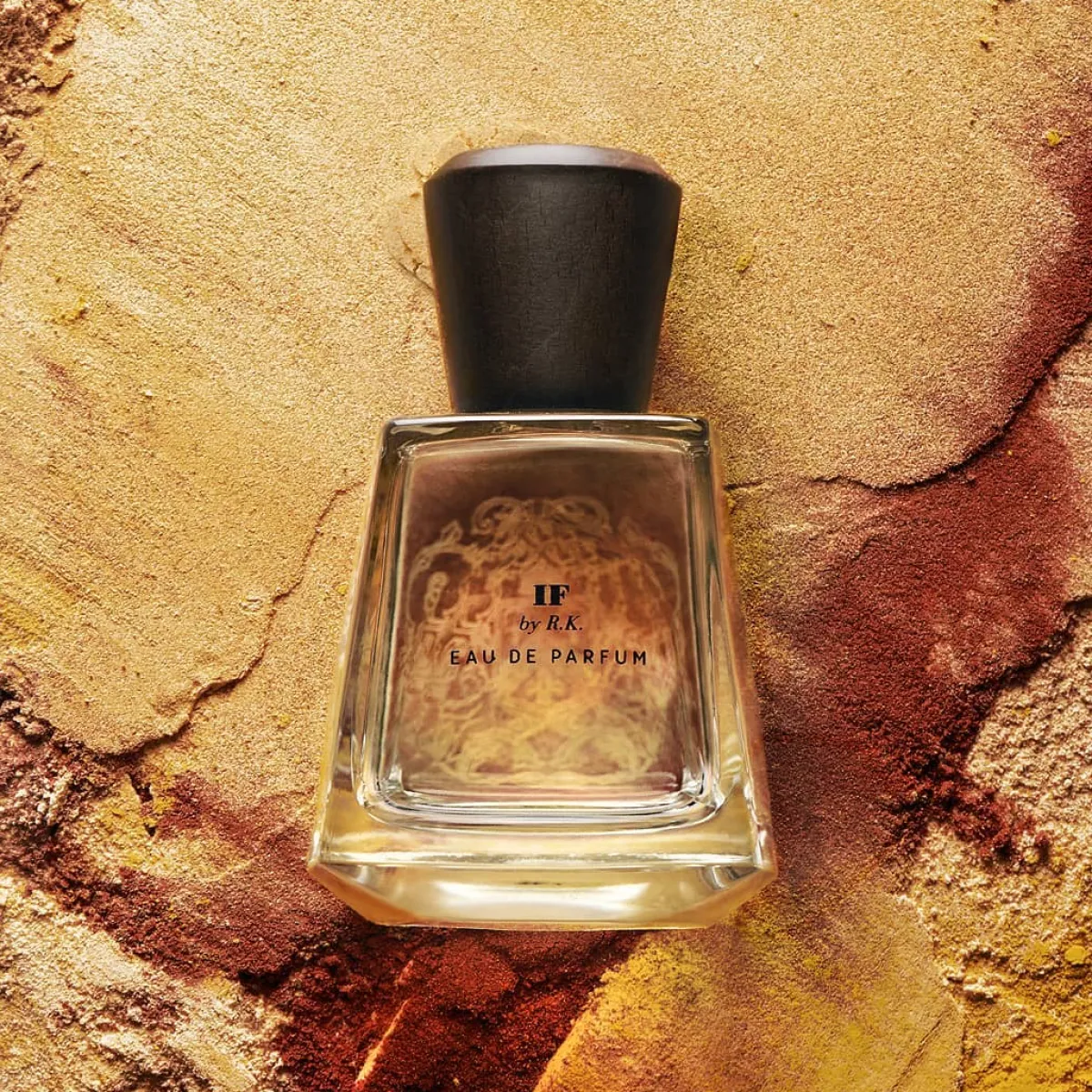 Houtachtig | Perfume Lounge IF by R.K. - eau de parfum