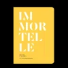 Boeken | Perfume Lounge Immortelle in perfumery