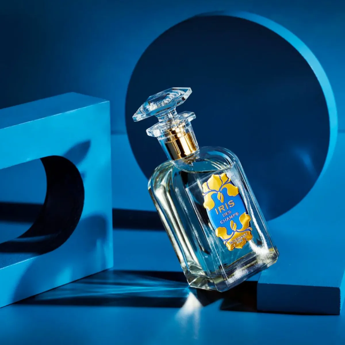 Voor Haar | Perfume Lounge Iris Des Champs - eau de parfum