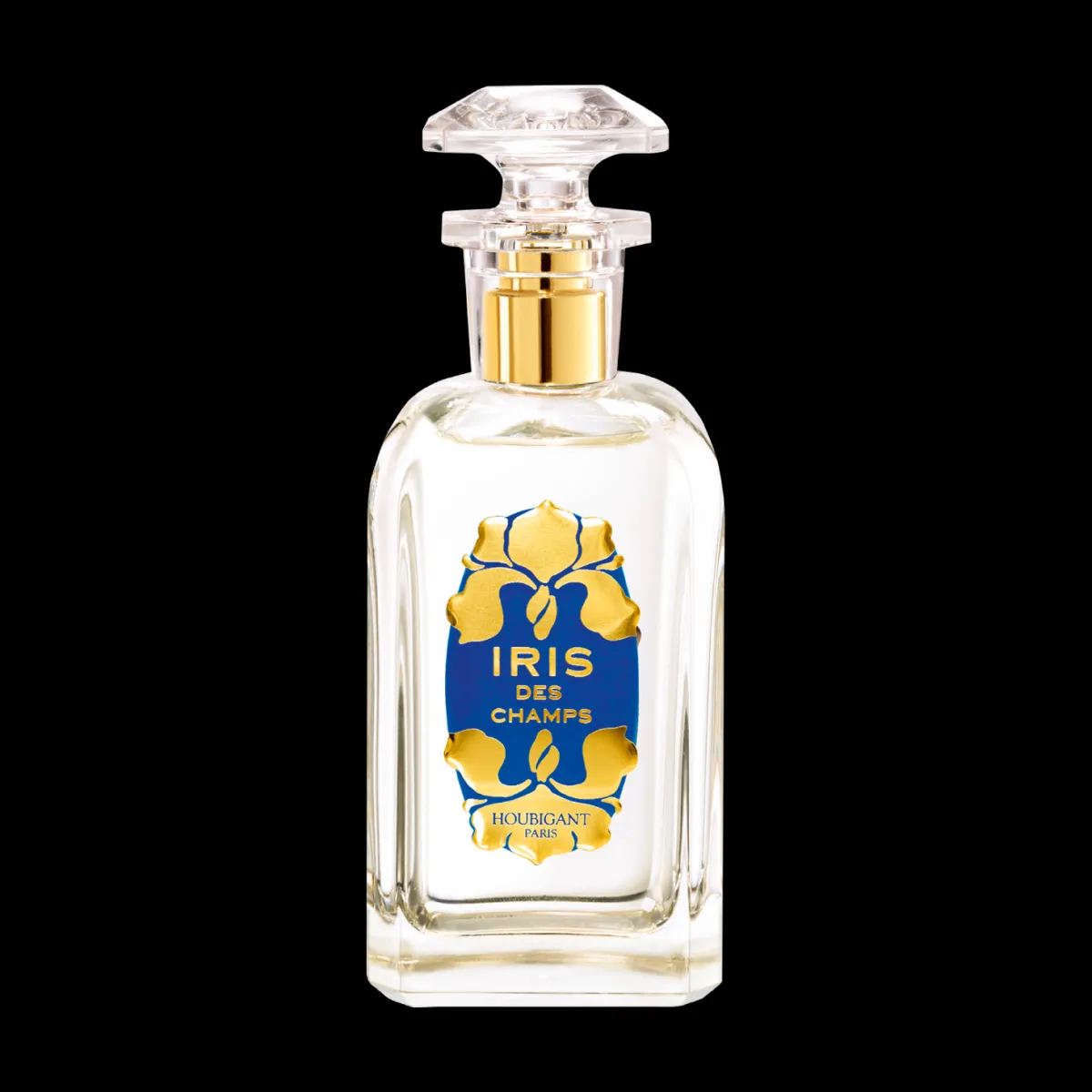 Voor Haar | Perfume Lounge Iris Des Champs - eau de parfum