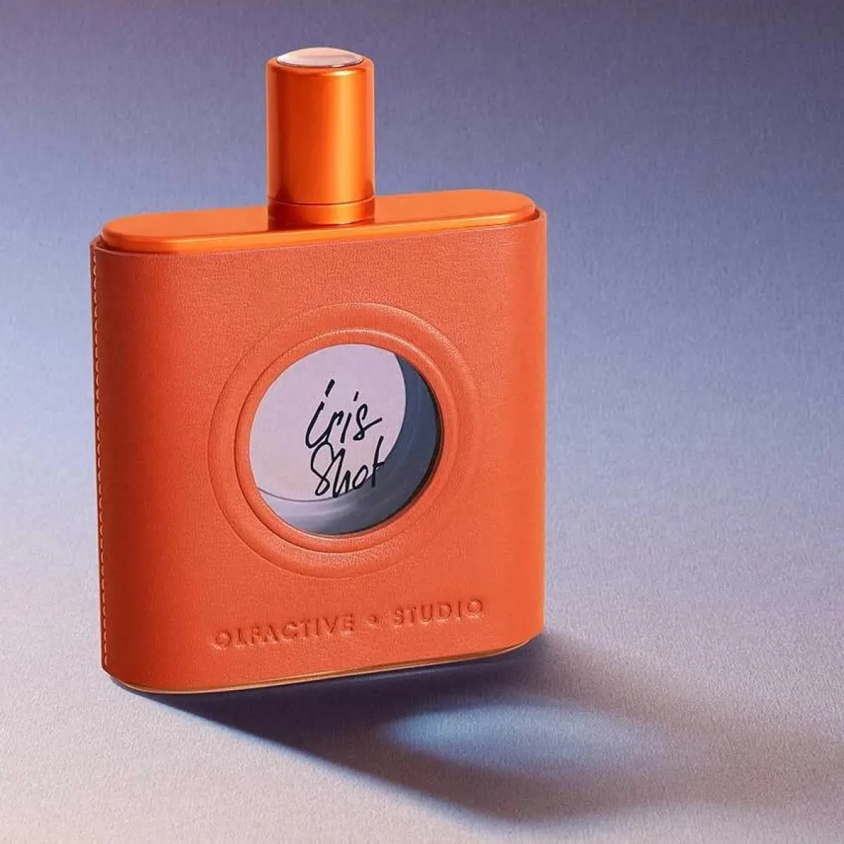 Iris | Poederig | Perfume Lounge Iris Shot - extrait de parfum