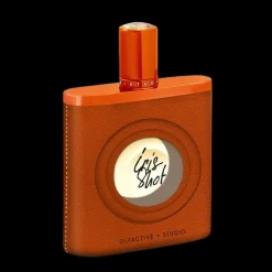 Iris | Poederig | Perfume Lounge Iris Shot - extrait de parfum
