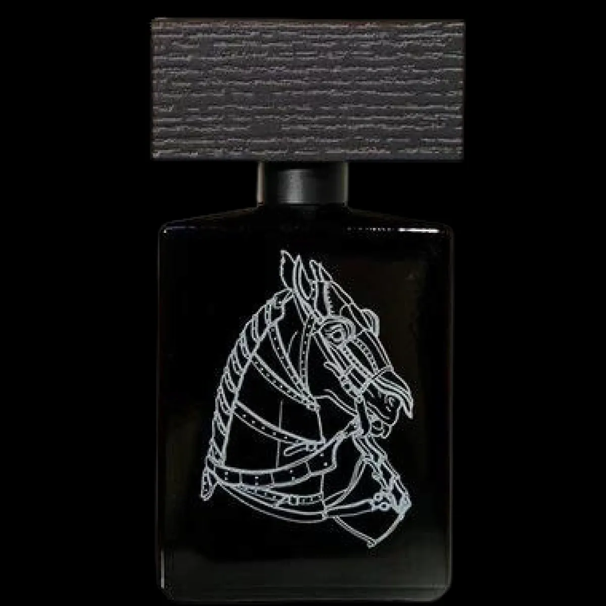 Leer | Perfume Lounge Iron Duke - eau de parfum