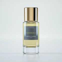 Citrus | Perfume Lounge Iskander - eau de parfum