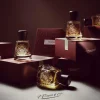 Groen | Houtachtig | Perfume Lounge Isle of Man - eau de parfum