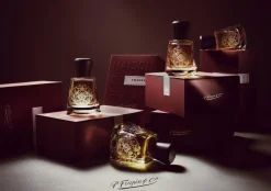 Groen | Houtachtig | Perfume Lounge Isle of Man - eau de parfum