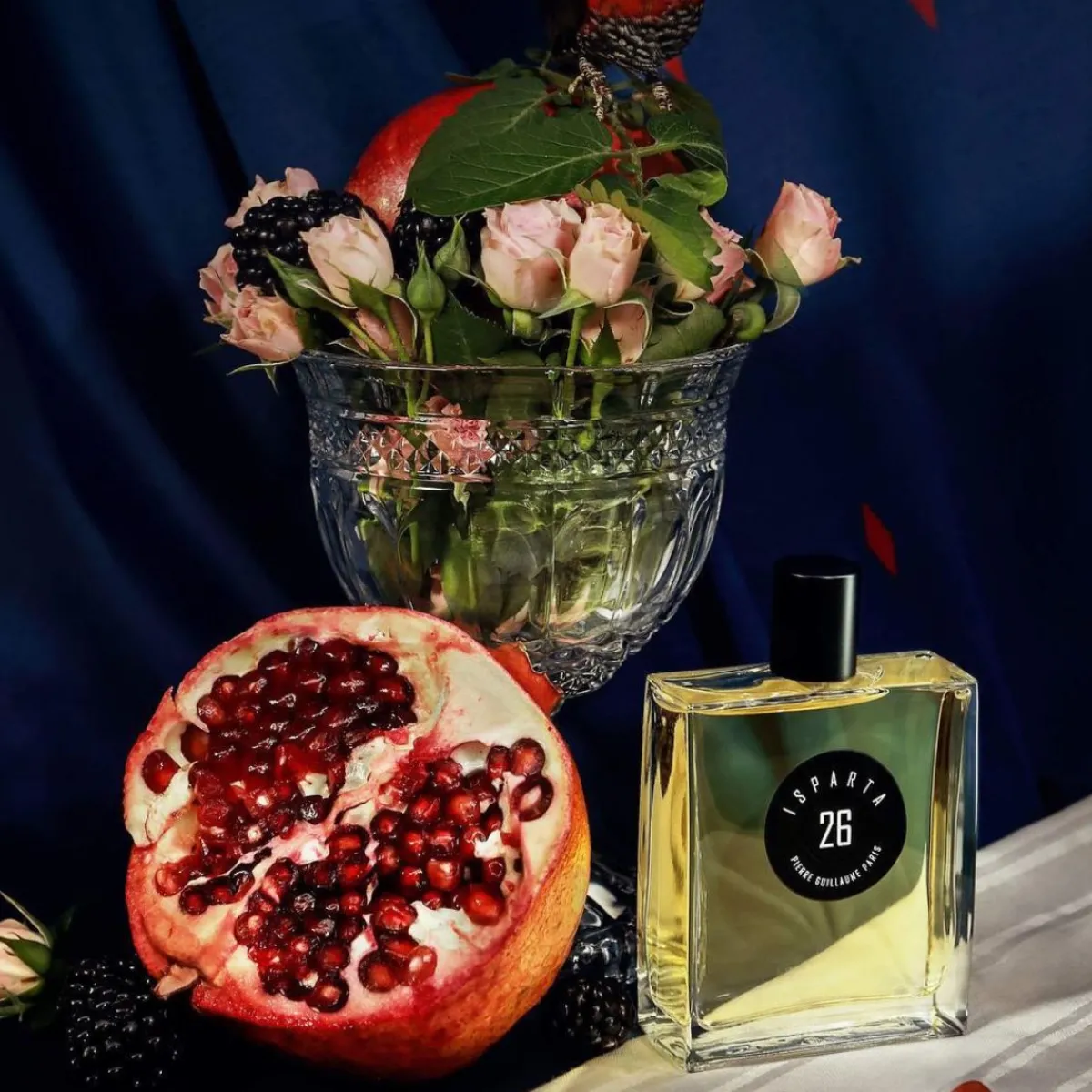 Verleidelijk | Perfume Lounge 26 Isparta - eau de parfum