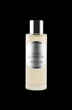 Room Sprays | Patricia De Nicolai | Perfume Lounge Jardins de Babylone - room spray