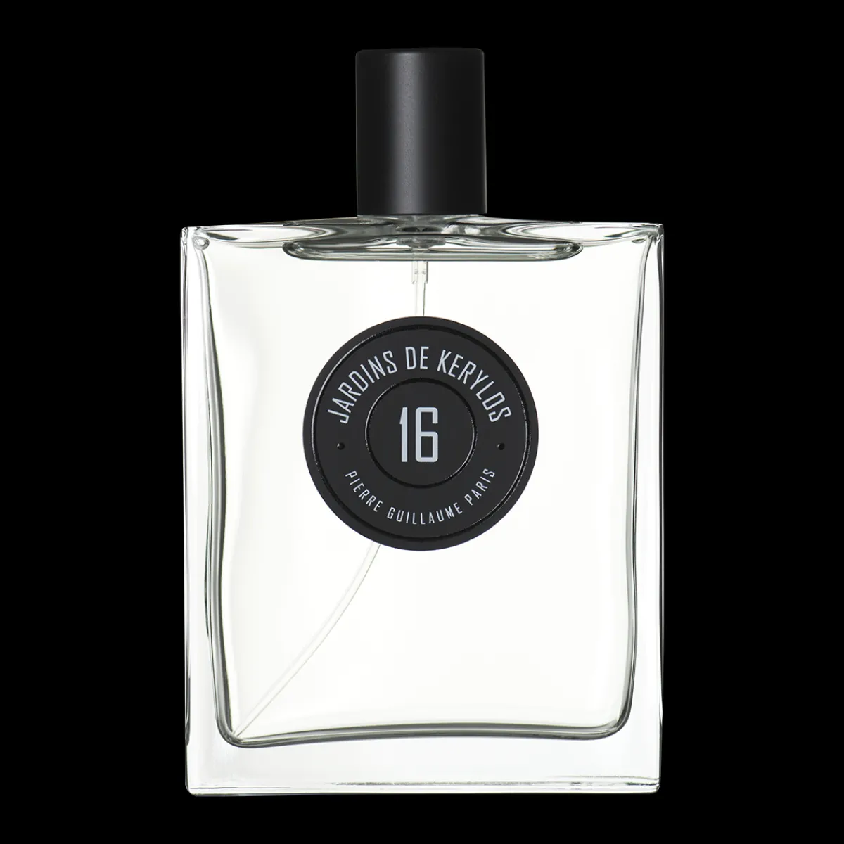 Groen | Perfume Lounge 16 Jardins de Kerylos - eau de parfum