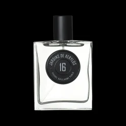 Groen | Perfume Lounge 16 Jardins de Kerylos - eau de parfum