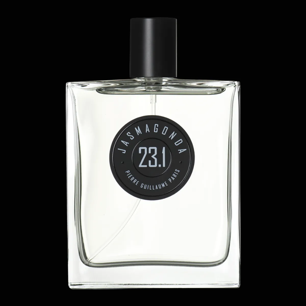 Romantisch | Perfume Lounge 23.1 Jasmagonda - eau de parfum
