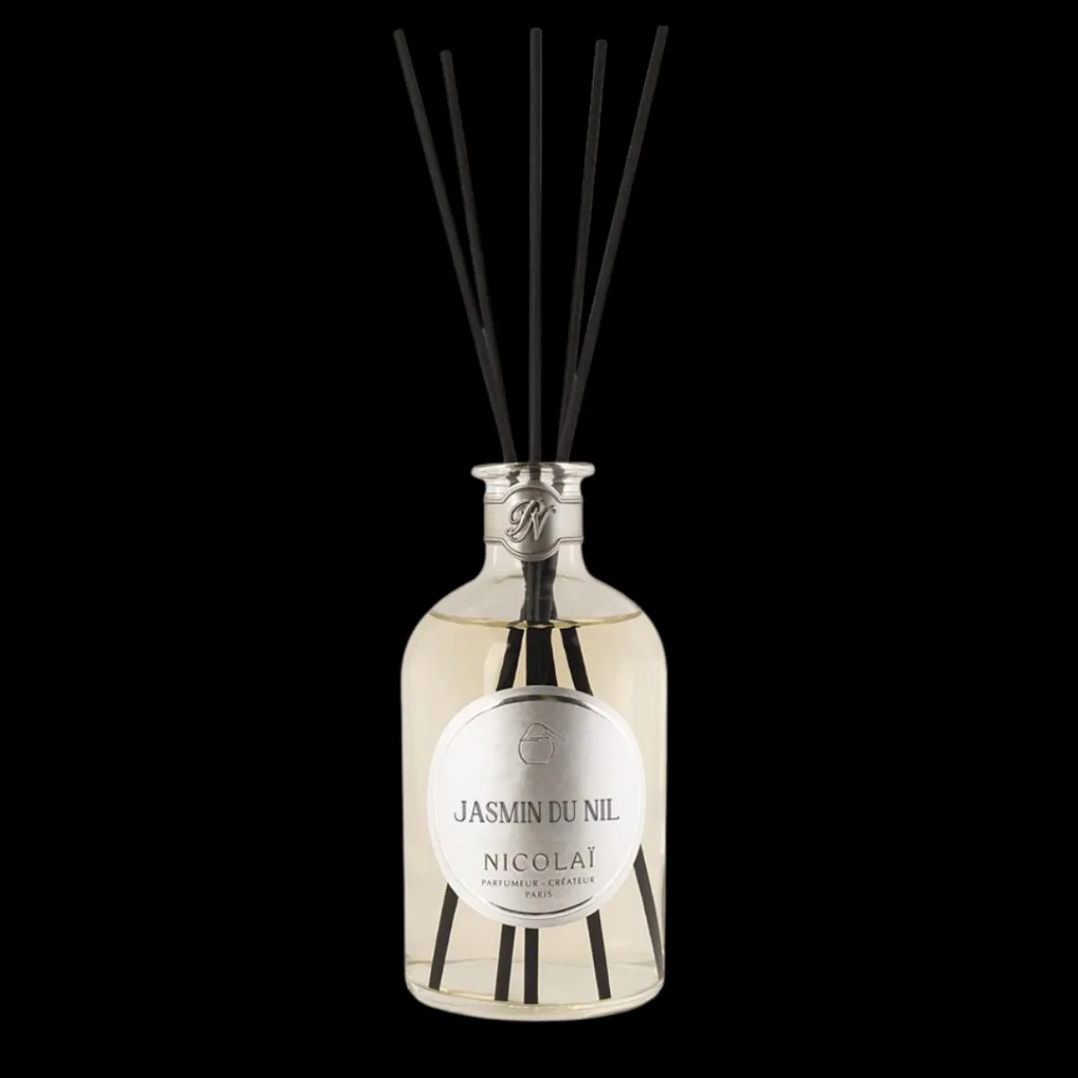 Voor Haar | Geurstokjes | Perfume Lounge Jasmin du Nil - geurstokjes
