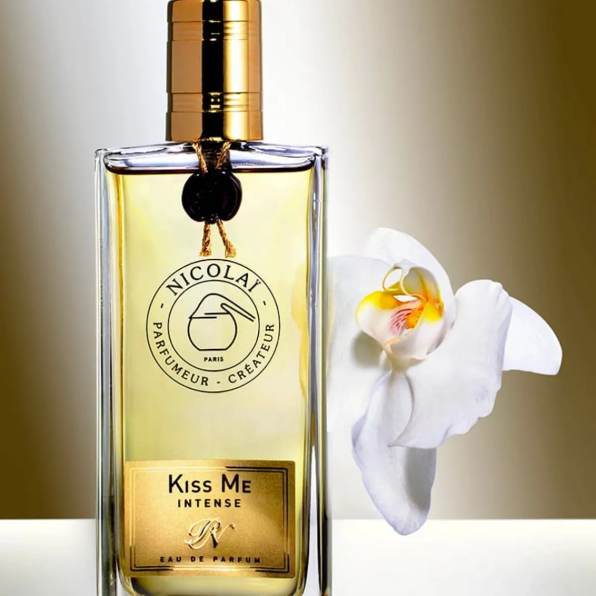 Patricia De Nicolai | Romantisch | Perfume Lounge Kiss me Intense - eau de parfum