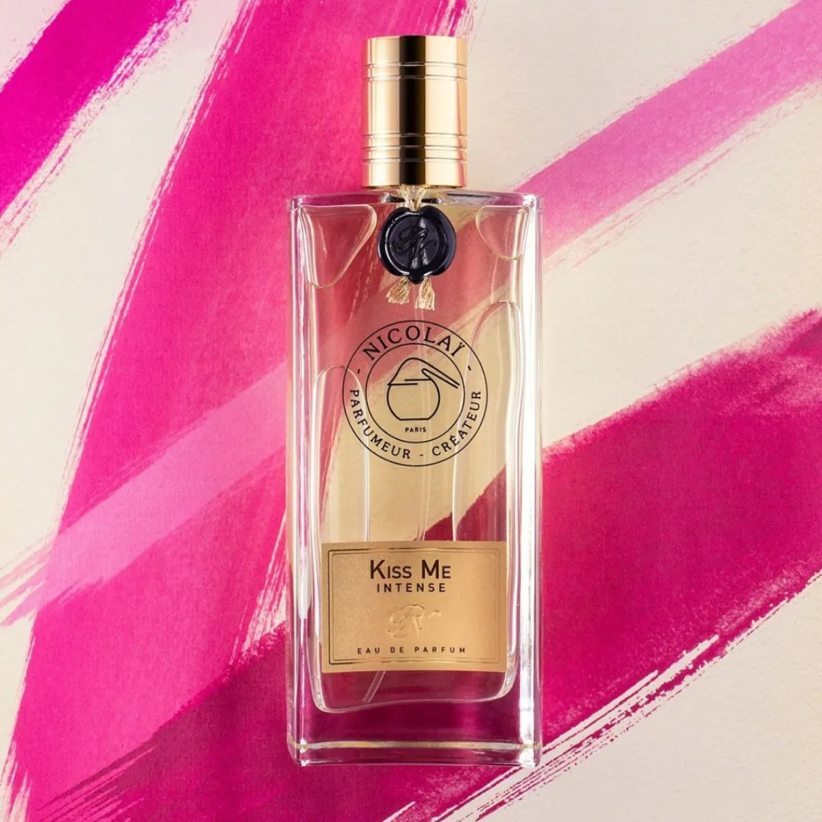 Patricia De Nicolai | Romantisch | Perfume Lounge Kiss me Intense - eau de parfum