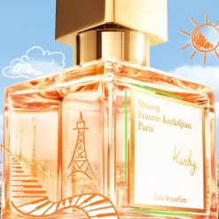 Francis Kurkdjian | Musky | Perfume Lounge Kurky - eau de parfum
