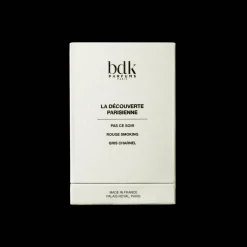 Discovery Sets | Perfume Lounge La Découverte Parisienne - 3 x 10 ml
