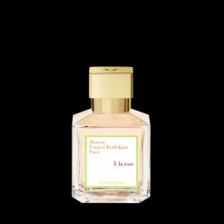 Francis Kurkdjian | Romantisch | Perfume Lounge À la rose - eau de parfum