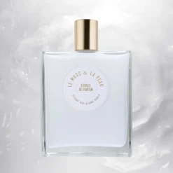 Clean | Musky | Perfume Lounge Le Musc & La Peau - extrait de parfum